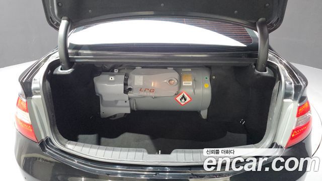 Hyundai Grandeur 2014 — photo 20