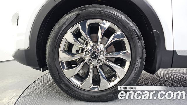 Kia Sorento 2020 — photo 5