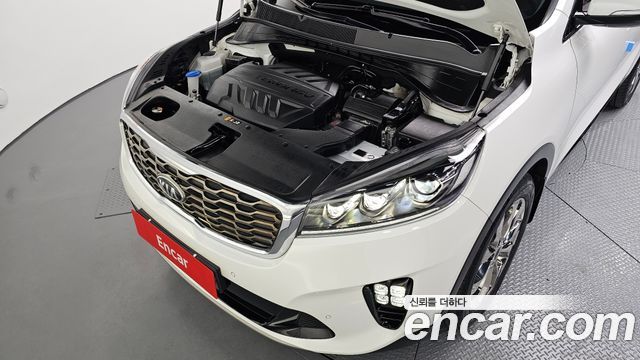 Kia Sorento 2020 — photo 6