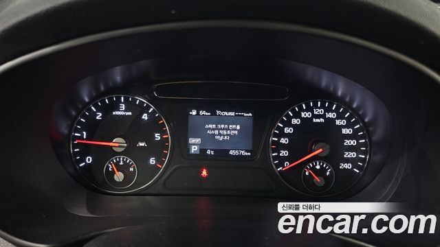 Kia Sorento 2020 — photo 8