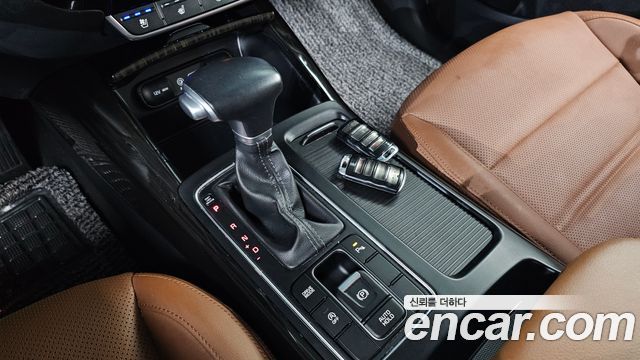 Kia Sorento 2020 — photo 9