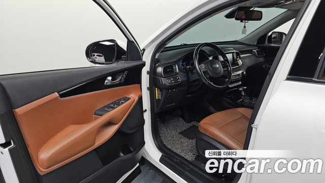 Kia Sorento 2020 — photo 10