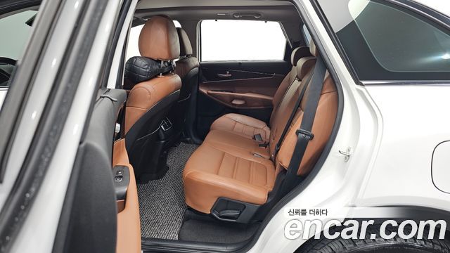 Kia Sorento 2020 — photo 11