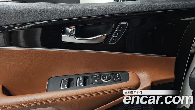 Kia Sorento 2020 — photo 13
