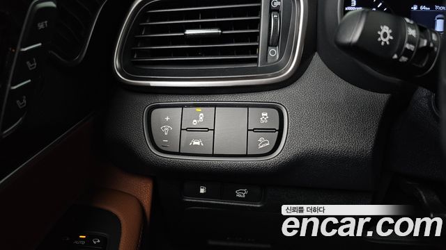 Kia Sorento 2020 — photo 14