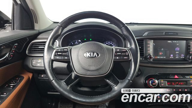 Kia Sorento 2020 — photo 15