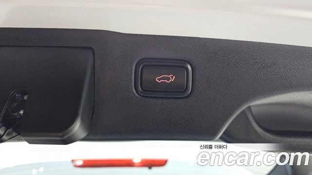 Kia Sorento 2020 — photo 20