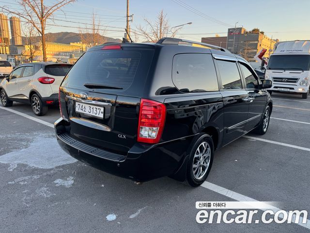 Kia Canival 2014 — photo 5