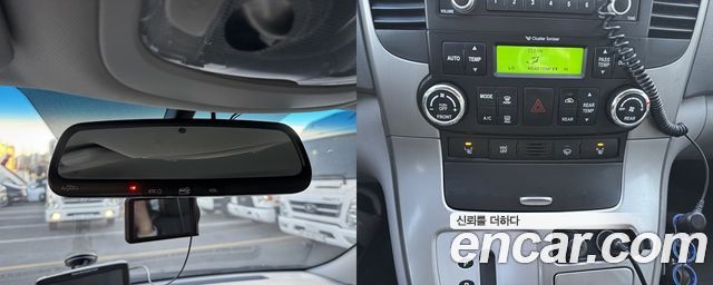 Kia Canival 2014 — photo 12