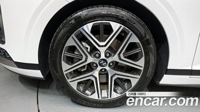 Hyundai Grandeur 2023 — photo 5
