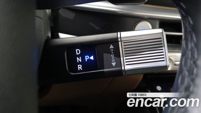 Hyundai Grandeur 2023 — photo 9