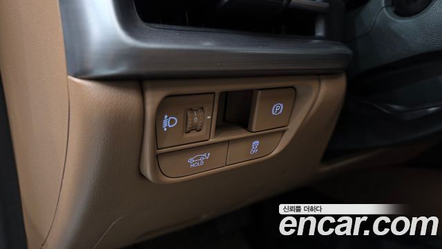 Hyundai Grandeur 2023 — photo 12