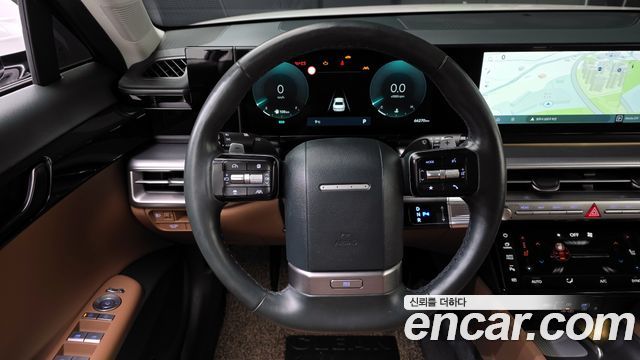 Hyundai Grandeur 2023 — photo 16