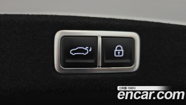 Hyundai Grandeur 2023 — photo 18