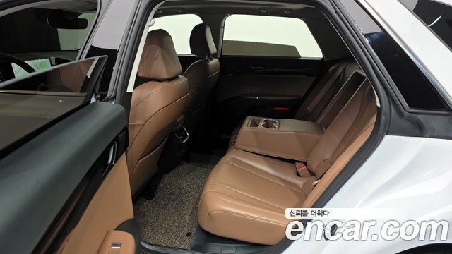 Hyundai Grandeur 2023 — photo 20