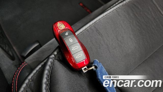 Porsche Boxster 2016 — photo 18