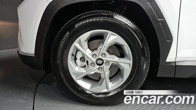 Hyundai Tucson 2021 — photo 5