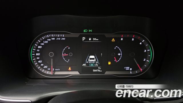 Hyundai Tucson 2021 — photo 8