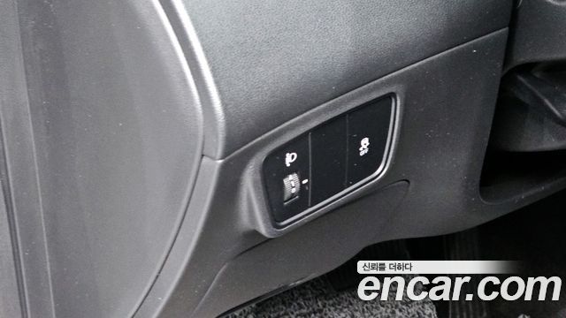 Hyundai Tucson 2021 — photo 14