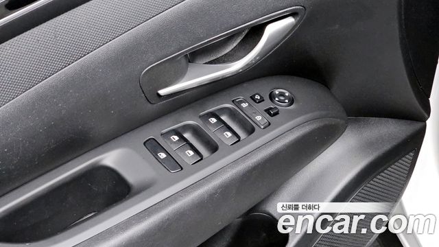 Hyundai Tucson 2021 — photo 17