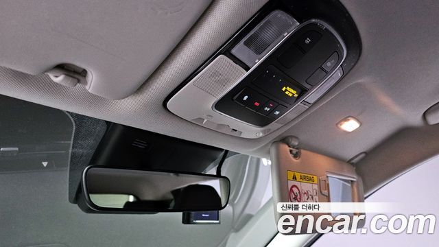Hyundai Tucson 2021 — photo 18