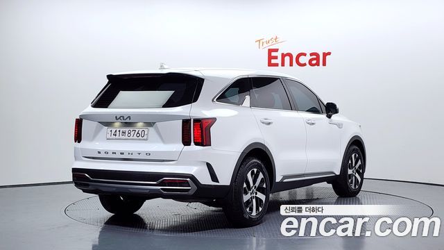 Kia Sorento 2022 — photo 2