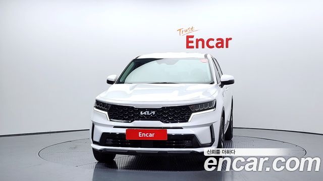 Kia Sorento 2022 — photo 3