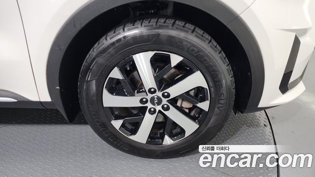 Kia Sorento 2022 — photo 5