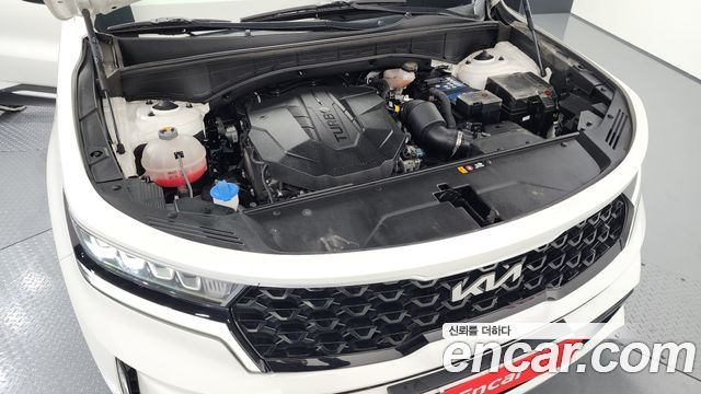 Kia Sorento 2022 — photo 6