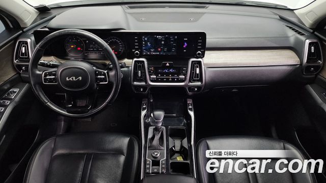Kia Sorento 2022 — photo 7