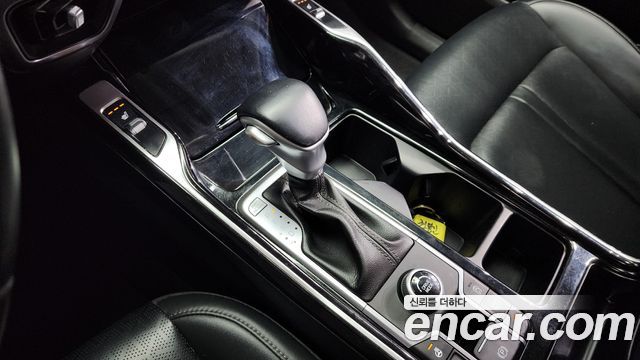 Kia Sorento 2022 — photo 9