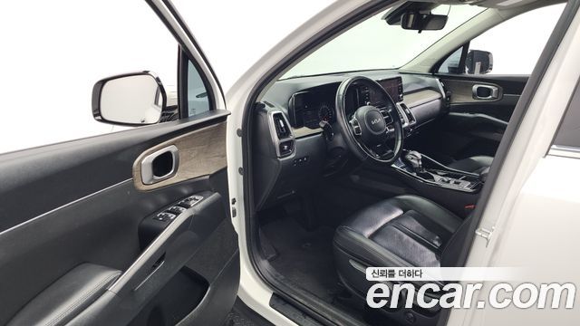Kia Sorento 2022 — photo 10