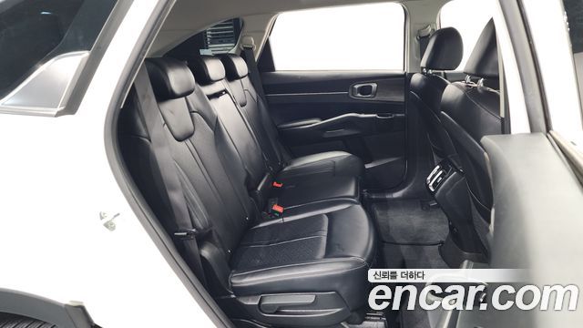 Kia Sorento 2022 — photo 12
