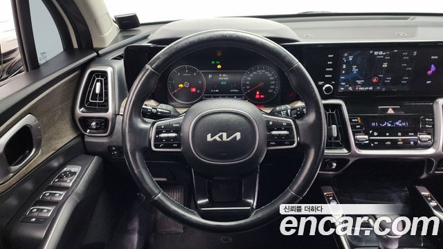 Kia Sorento 2022 — photo 13