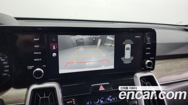 Kia Sorento 2022 — photo 15