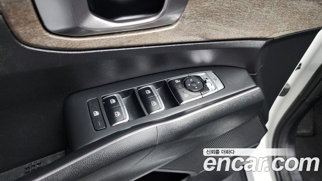Kia Sorento 2022 — photo 17