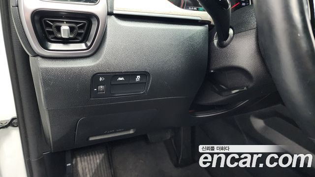 Kia Sorento 2022 — photo 18
