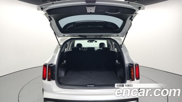 Kia Sorento 2022 — photo 20
