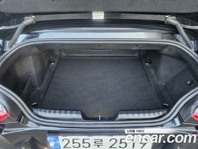 BMW Z4 2024 — photo 14