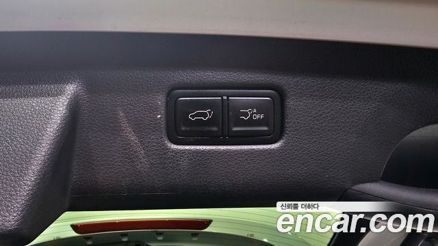 Kia Canival 2022 — photo 20