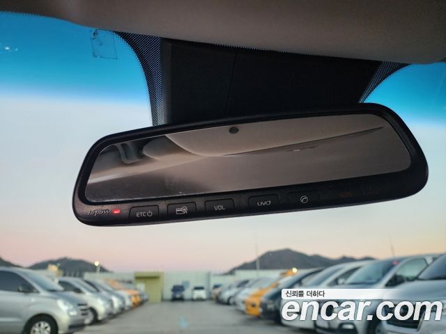 Kia K9 2015 — photo 15