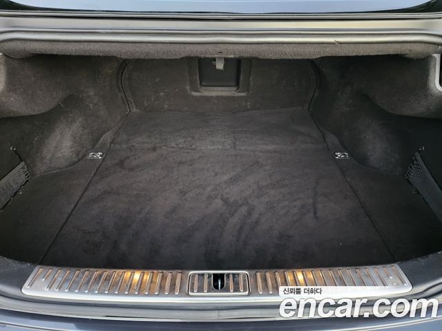 Kia K9 2015 — photo 19