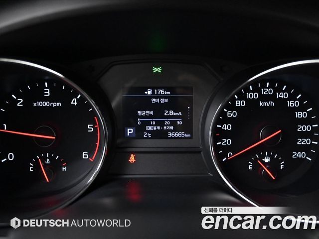 Kia Canival 2020 — photo 8