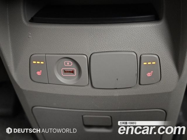 Kia Canival 2020 — photo 16