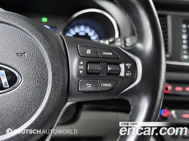 Kia Canival 2020 — photo 18