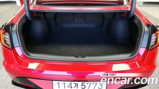 Hyundai Sonata 2020 — photo 20