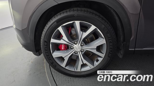 Hyundai Palisade 2020 — photo 5