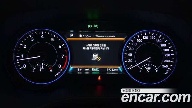 Hyundai Palisade 2020 — photo 8