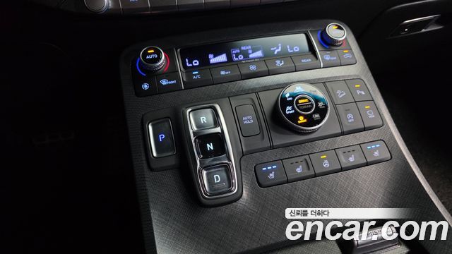 Hyundai Palisade 2020 — photo 9