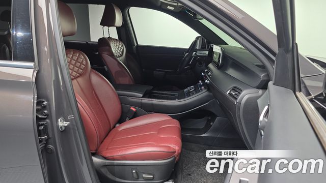 Hyundai Palisade 2020 — photo 10